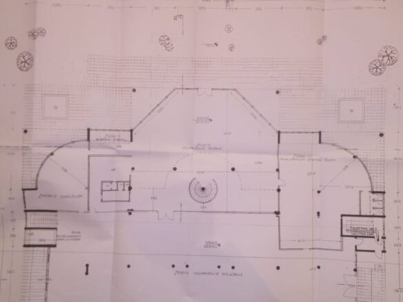 Business In Thermi, Greece (4.100 M²)