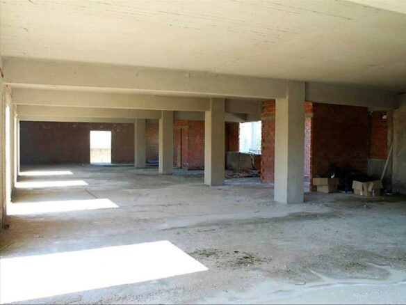 Business In Corfu, Greece (390 M²)
