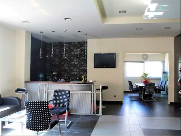 Business In Corfu, Greece (390 M²)