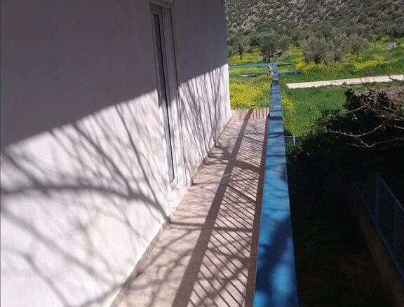 3-bedroom Business In Thisvi, Greece (114 M²)