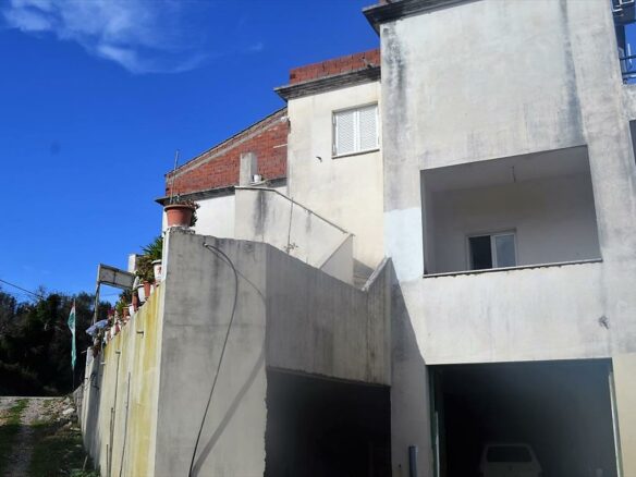 Business In Corfu, Greece (700 M²)