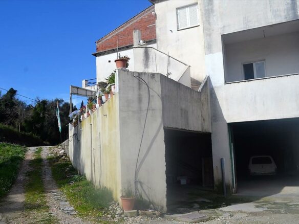 Business In Corfu, Greece (700 M²)