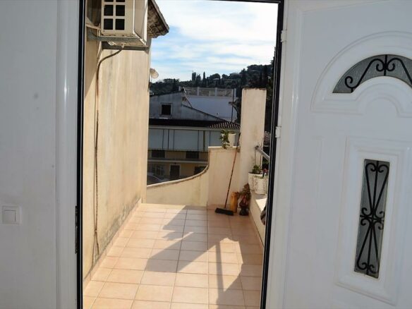 Business In Corfu, Greece (700 M²)