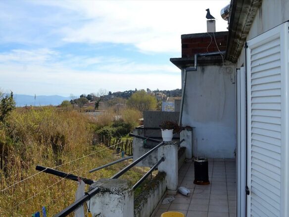 Business In Corfu, Greece (700 M²)