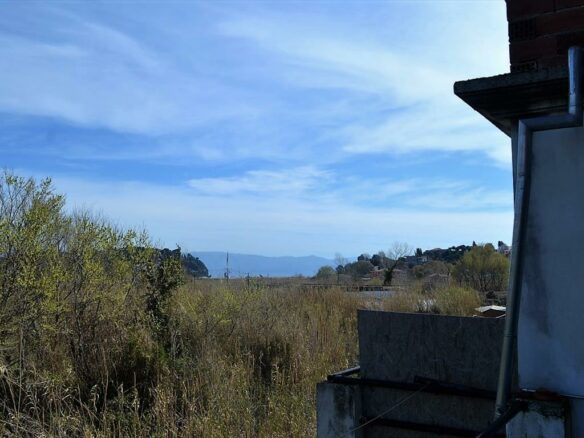Business In Corfu, Greece (700 M²)