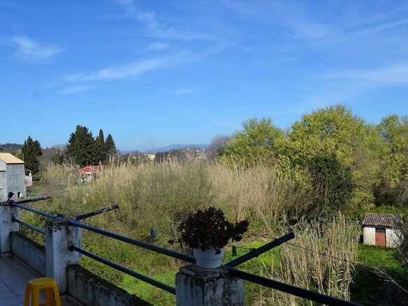 Business In Corfu, Greece (700 M²)