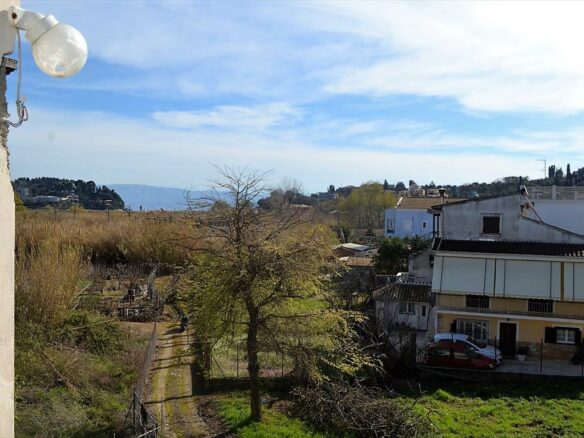 Business In Corfu, Greece (700 M²)