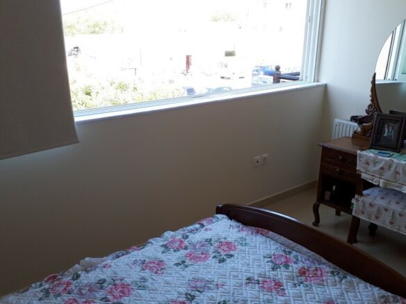 4-bedroom Maisonette In Markopoulo, Greece (170 M²)