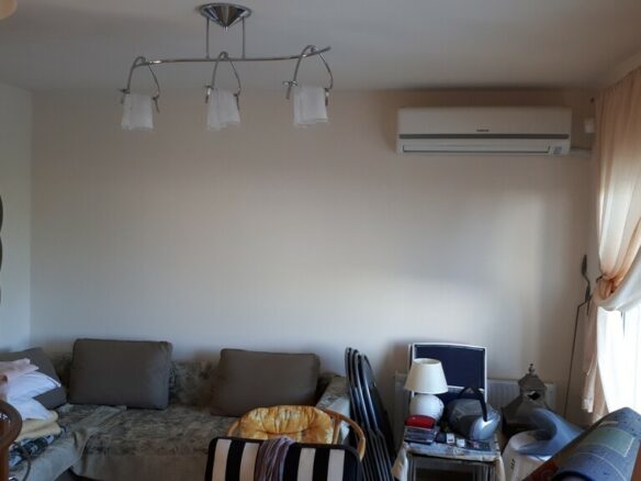 4-bedroom Maisonette In Markopoulo, Greece (170 M²)