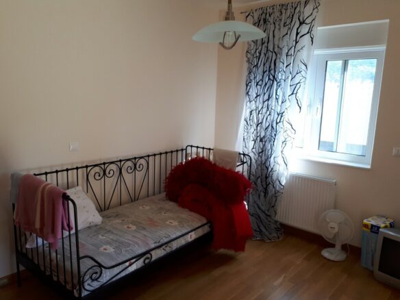 4-bedroom Maisonette In Markopoulo, Greece (170 M²)