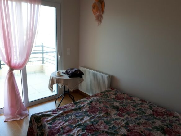 4-bedroom Maisonette In Markopoulo, Greece (170 M²)