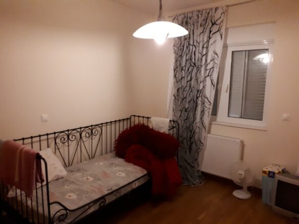 4-bedroom Maisonette In Markopoulo, Greece (170 M²)