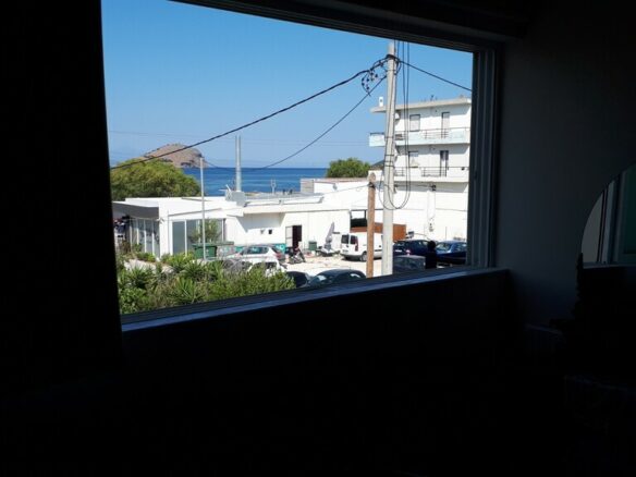 4-bedroom Maisonette In Markopoulo, Greece (170 M²)