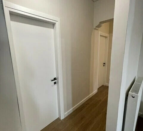 3-bedroom Flat In Peristeri, Greece (118 M²)