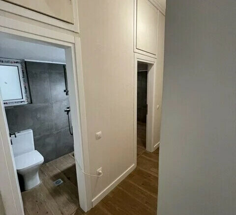 3-bedroom Flat In Peristeri, Greece (118 M²)