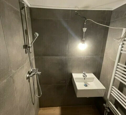 3-bedroom Flat In Peristeri, Greece (118 M²)