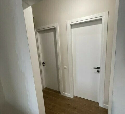 3-bedroom Flat In Peristeri, Greece (118 M²)