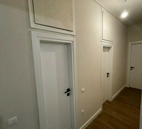 3-bedroom Flat In Peristeri, Greece (118 M²)