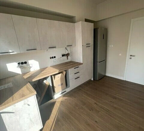 3-bedroom Flat In Peristeri, Greece (118 M²)