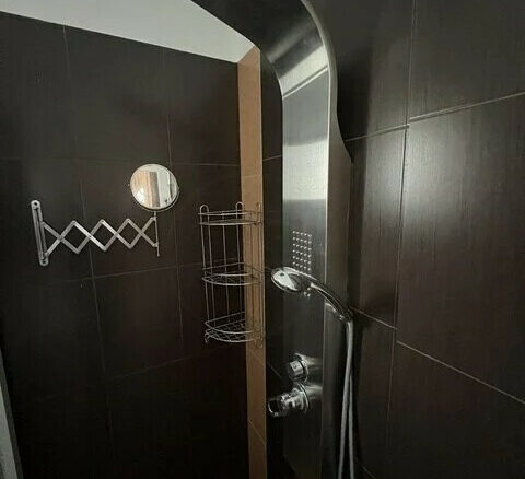 1-bedroom Flat In Aigaleo, Greece (150 M²)