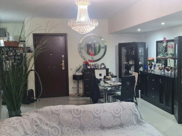 2-bedroom Flat In Kaminia – Palaia Kokkinia, Greece (105 M²)