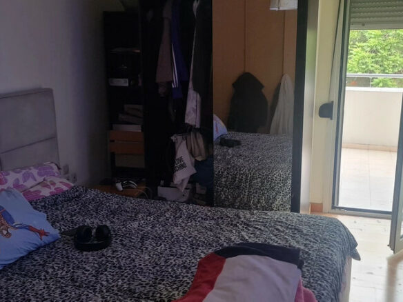 2-bedroom Flat In Kaminia – Palaia Kokkinia, Greece (105 M²)