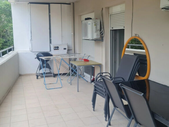 2-bedroom Flat In Kaminia – Palaia Kokkinia, Greece (105 M²)