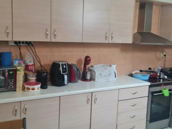 2-bedroom Flat In Kaminia – Palaia Kokkinia, Greece (105 M²)