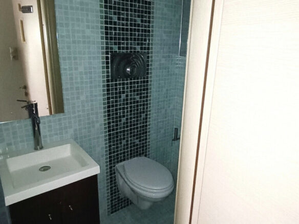 2-bedroom Flat In Koridallos, Greece (88 M²)