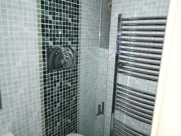 2-bedroom Flat In Koridallos, Greece (88 M²)