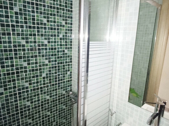 2-bedroom Flat In Koridallos, Greece (88 M²)