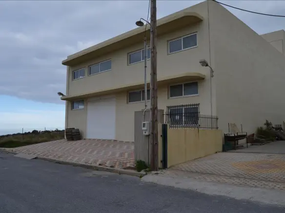 Business In Gouves, Greece (540 M²)