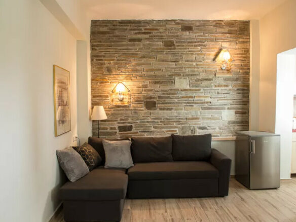 Hotel In Kassandra, Greece (310 M²)