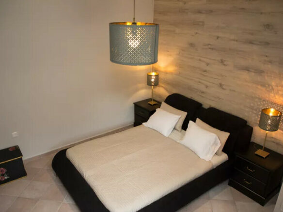 Hotel In Kassandra, Greece (310 M²)