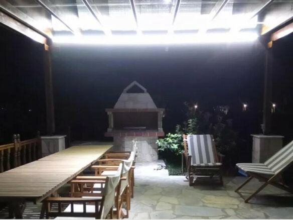 Hotel In Kassandra, Greece (310 M²)