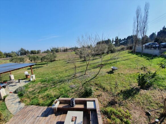 Hotel In Kassandra, Greece (310 M²)