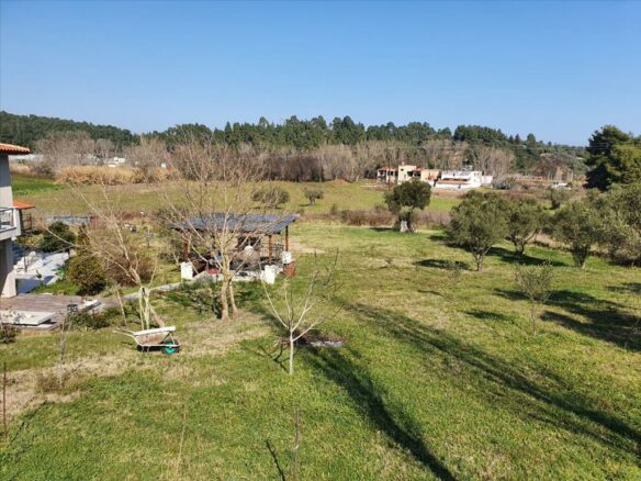 Hotel In Kassandra, Greece (310 M²)