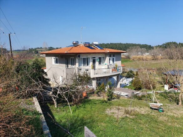 Hotel In Kassandra, Greece (310 M²)