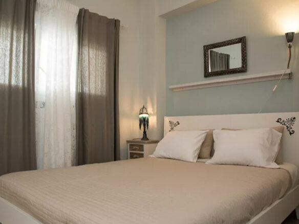 Hotel In Kassandra, Greece (310 M²)