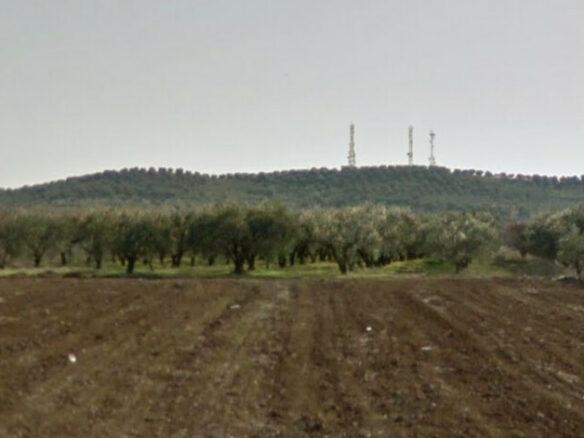 2000 M² Plot Available In Chalkidiki With Development Potential