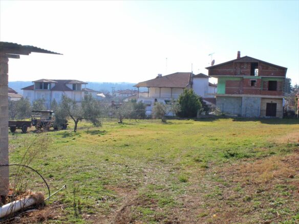 Business In Kolindros, Greece (130 M²)