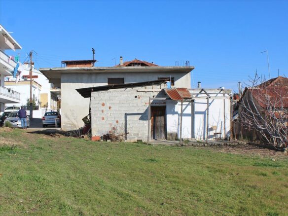 Business In Kolindros, Greece (130 M²)