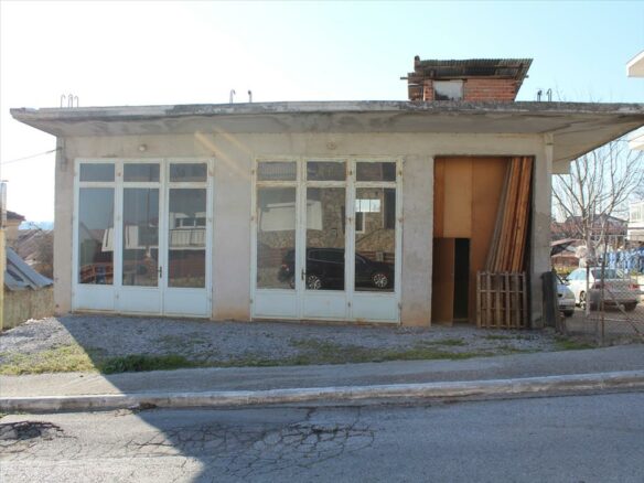 Business In Kolindros, Greece (130 M²)