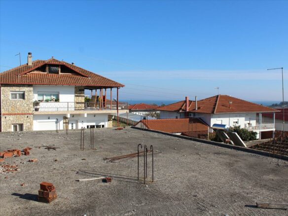 Business In Kolindros, Greece (130 M²)