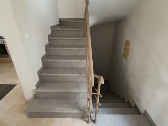 3-bedroom Detached House In Litochoro, Greece (280 M²)