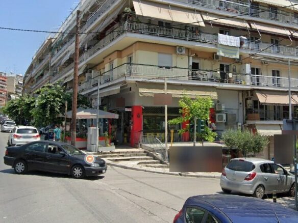 Commercial Property In Neapoli, Greece (80 M²)