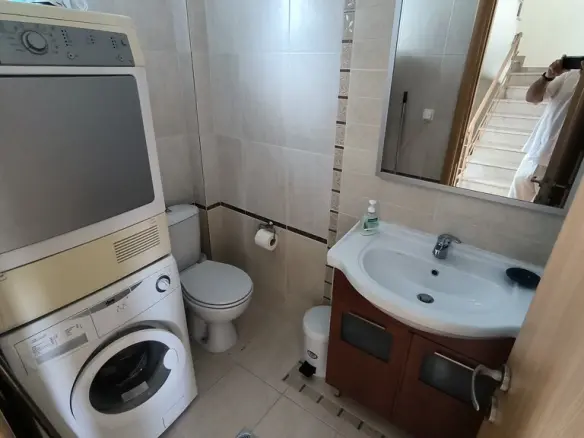 3-bedroom Detached House In Litochoro, Greece (280 M²)