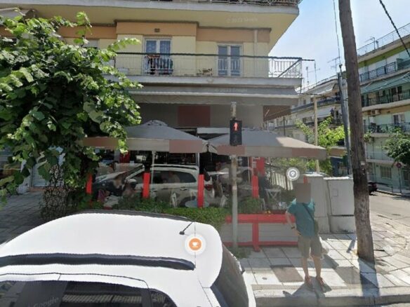 Commercial Property In Neapoli, Greece (80 M²)
