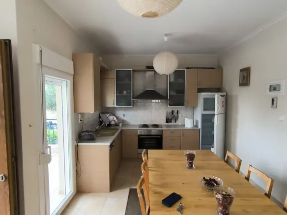 3-bedroom Detached House In Litochoro, Greece (280 M²)