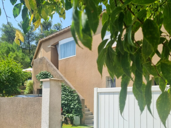 4-bedroom House In Carcassonne, France (135 M²)